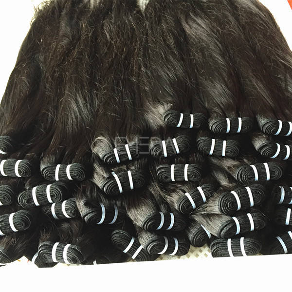 3.5-4oz virgin hair factory price lp